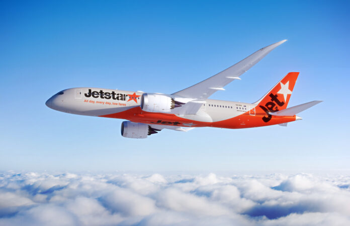 Jetstar to launch direct Melbourne-Colombo flights on Aug 25
