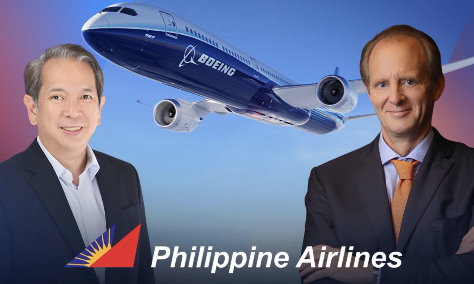 Philippine Airlines set for first Boeing order since 2007: Bloomberg