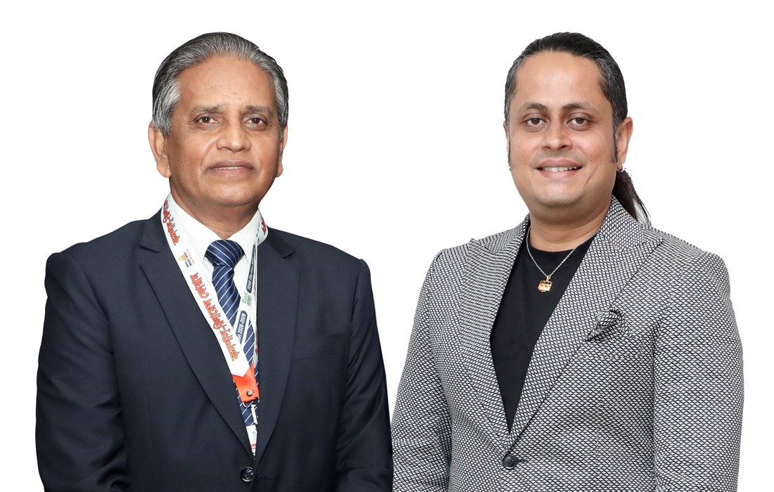 Hanif, Tomal elected president, 1st vice president in TOAB Election