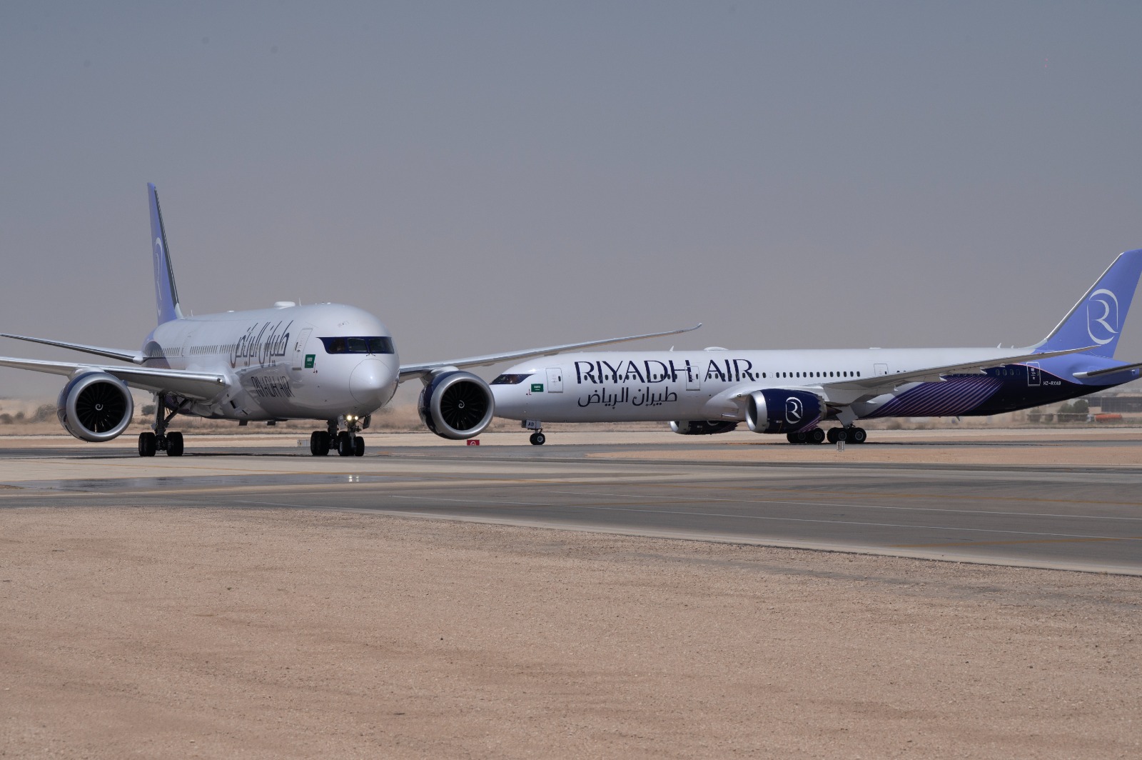 Riyadh Air opens ticket sales for daily Dhaka–Riyadh flights ahead of August launch