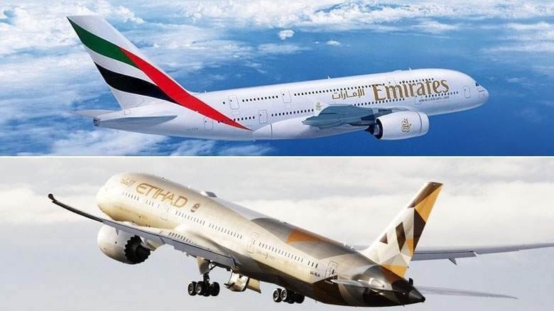UAE aircraft registry passes 1,000 as national carriers account for 55%