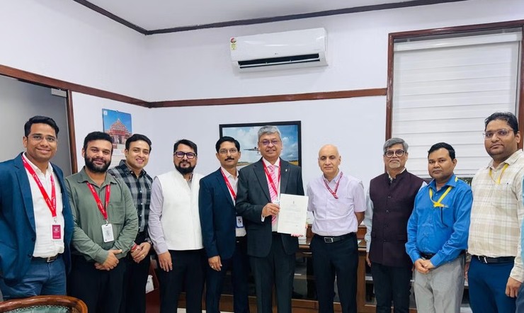 Air India gets approval for pilot academy