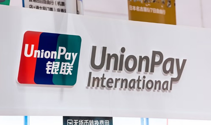 UnionPay expands mobile payment access for foreign visitors in China