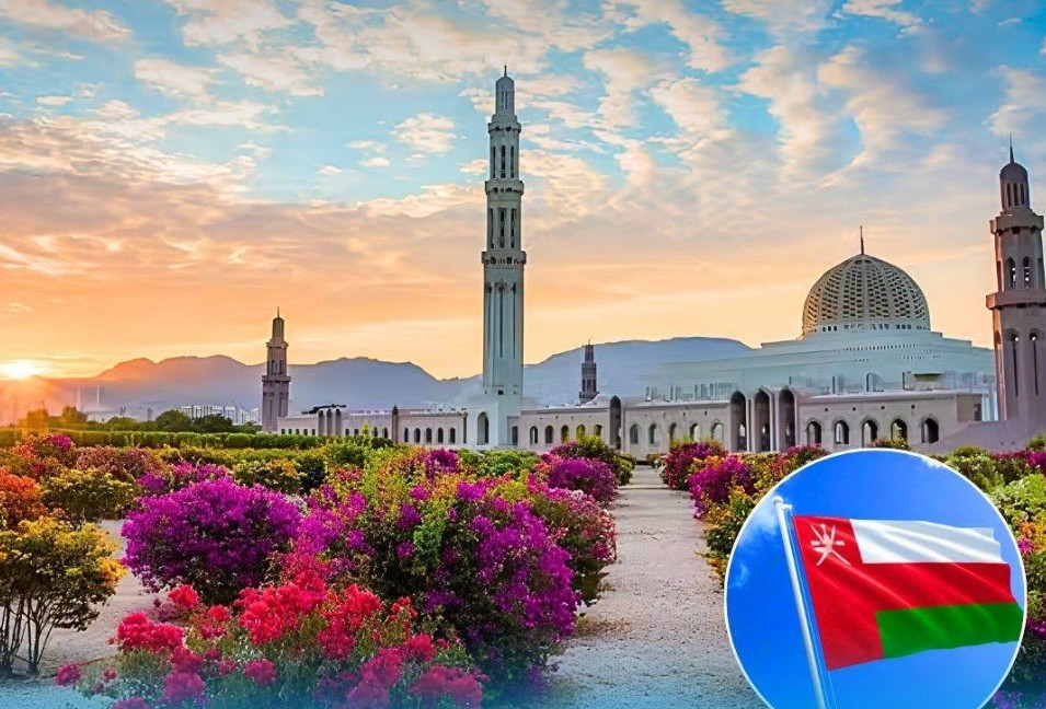 Oman introduces a new 'free' 14-day tourist visa