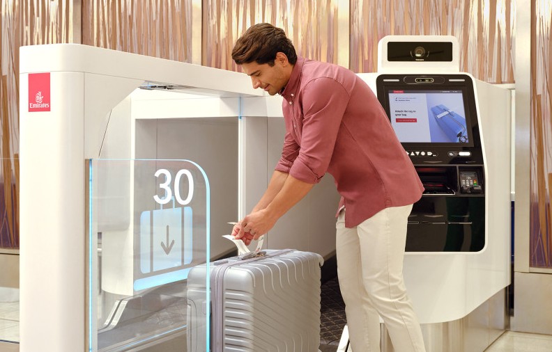 Emirates prepares for summer travel surge, Offers tips
