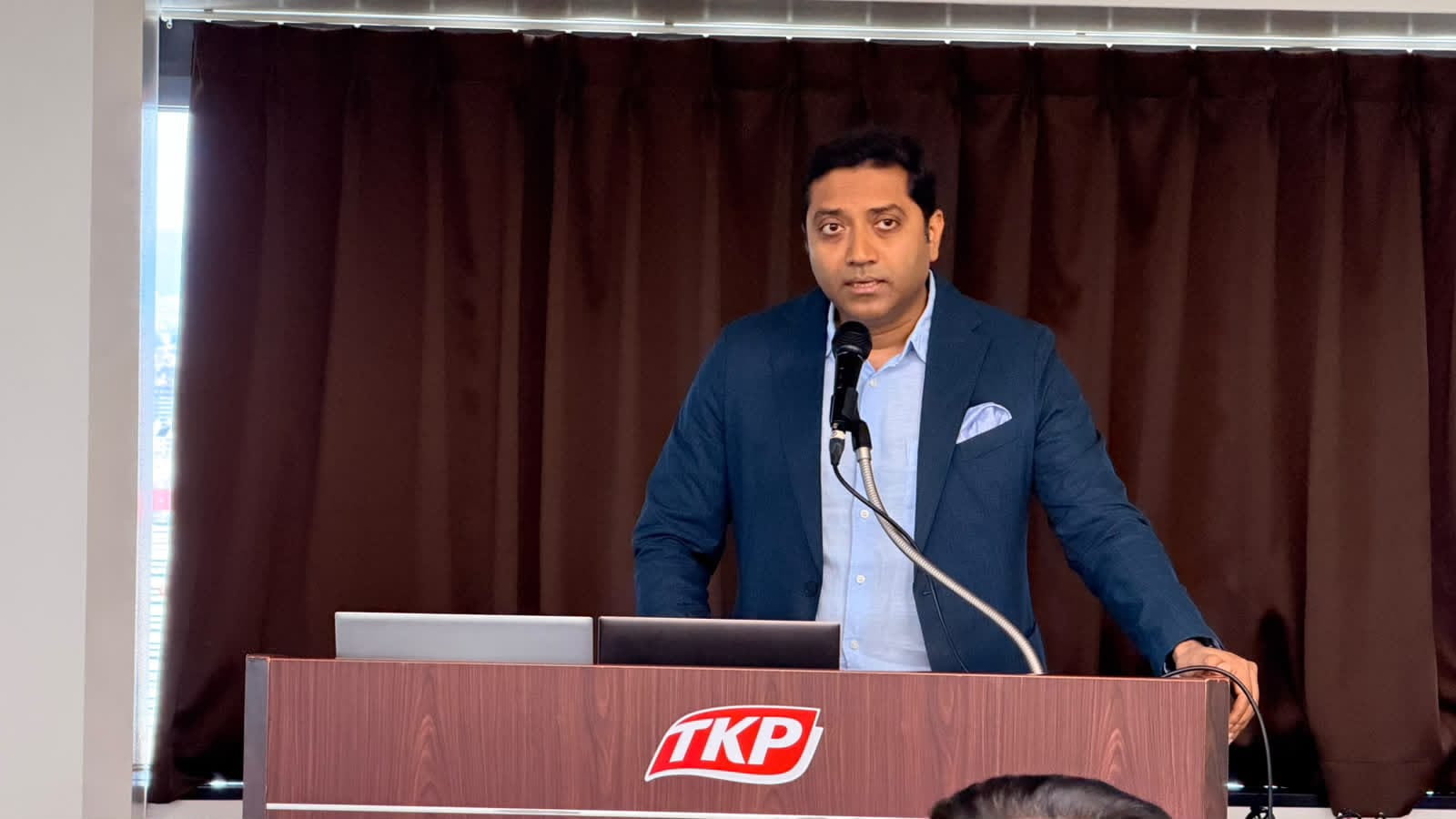 Investing in Bangladesh means access to 3-Billion consumer market: Bobby Hajjaj