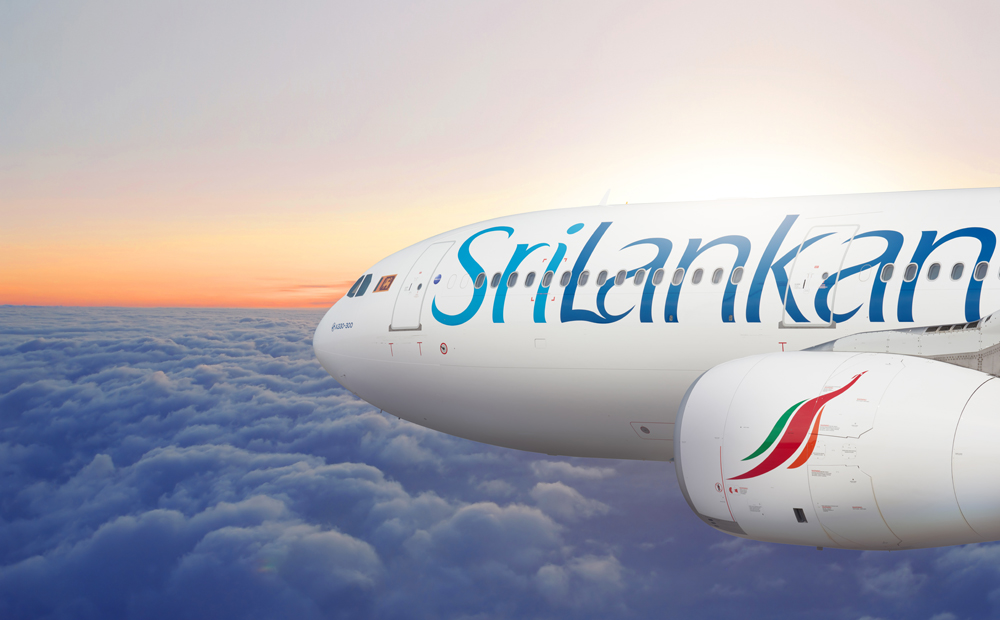 SriLankan seeks Rs. 10 bn as Govt moves to PPP model