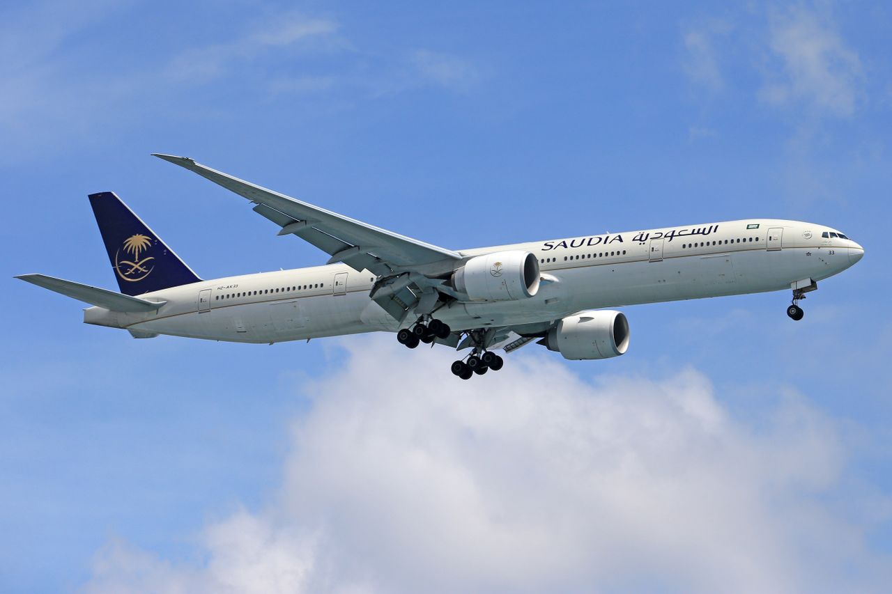 Saudia launches up to 50% discount on international flights