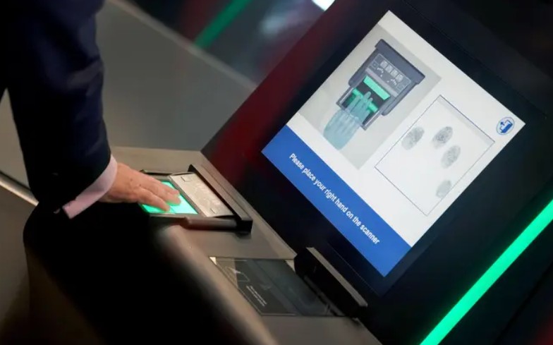 Brits travelling to Europe over Easter face 'two-hour' passport queues due to post-Brexit ID checks