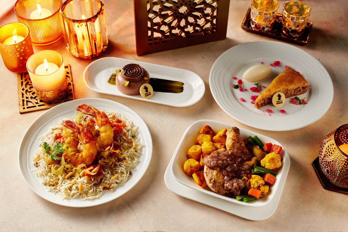 Emirates to offer special Eid Ul Azha meals, entertainment on selected flights