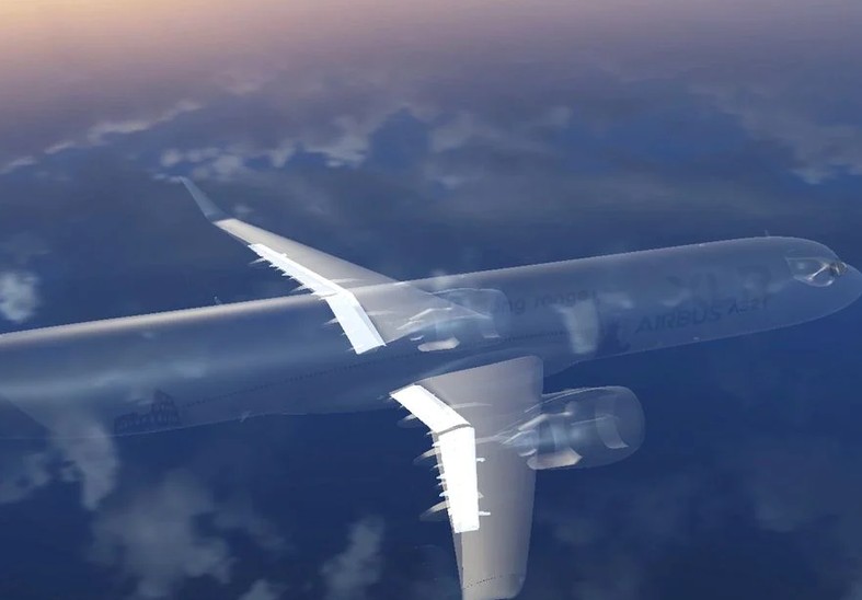 Airbus to roll out A321XLR tech across A320 family