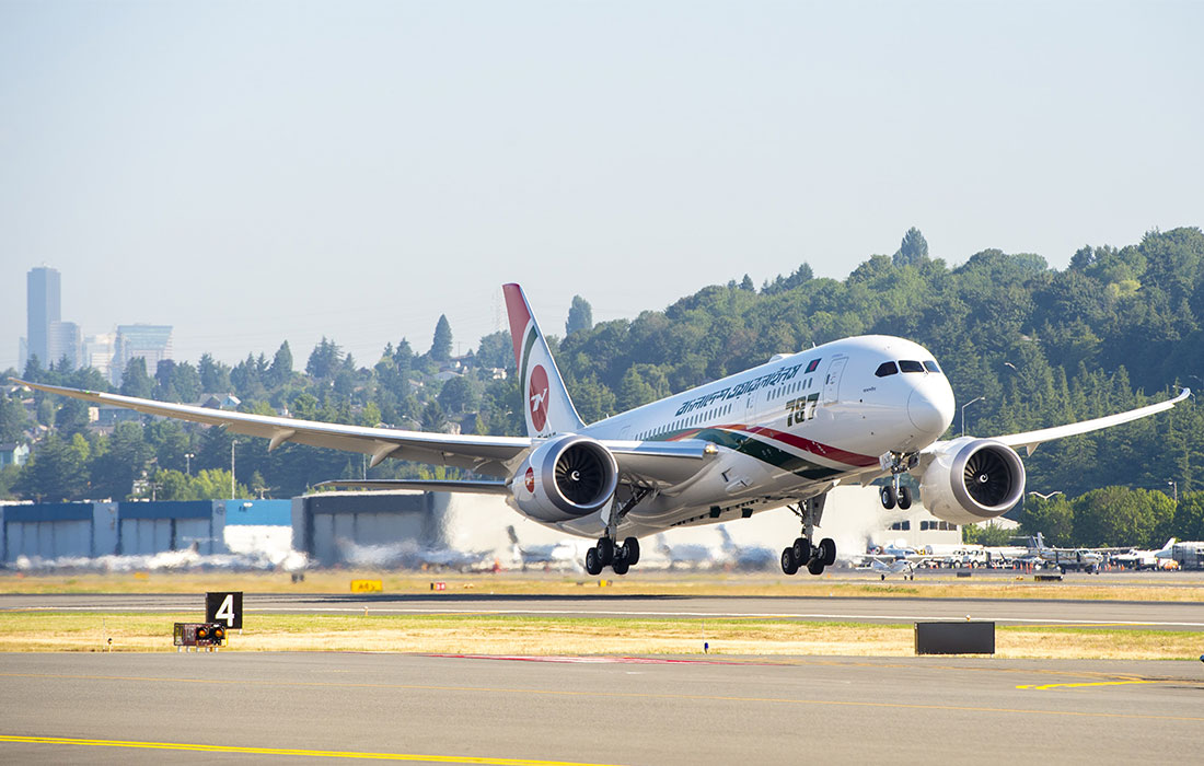 Biman’s stranded Rome flight arrives in Dhaka after 40-hr disruption 