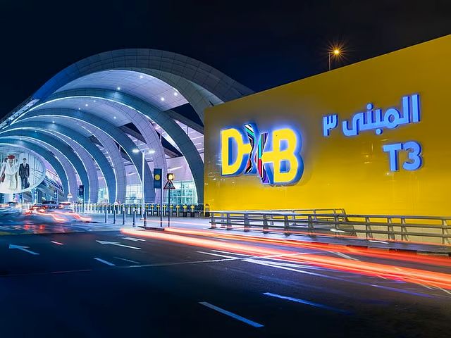 Dubai Airport operations return to normal after weather disruption