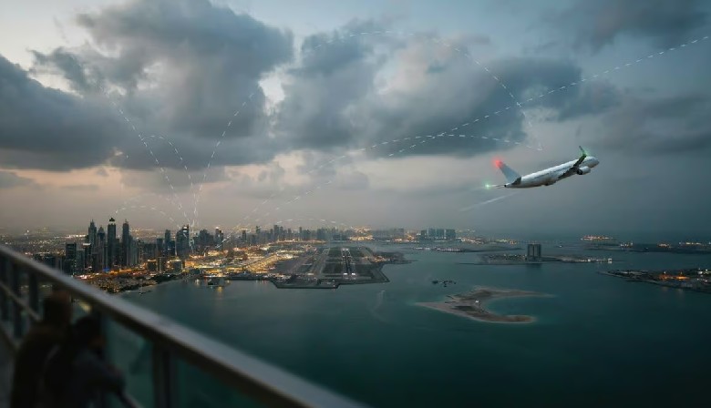 Europe extends Gulf airspace warning until August 31