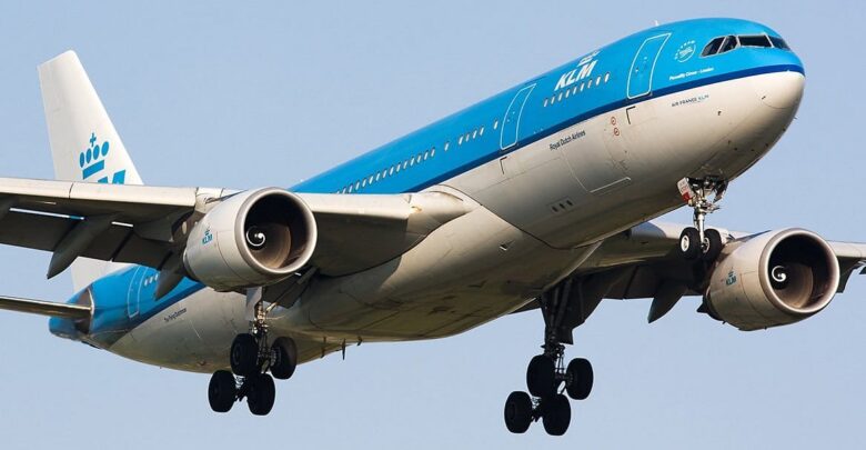 KLM cancels Uganda flights due to Ebola restrictions