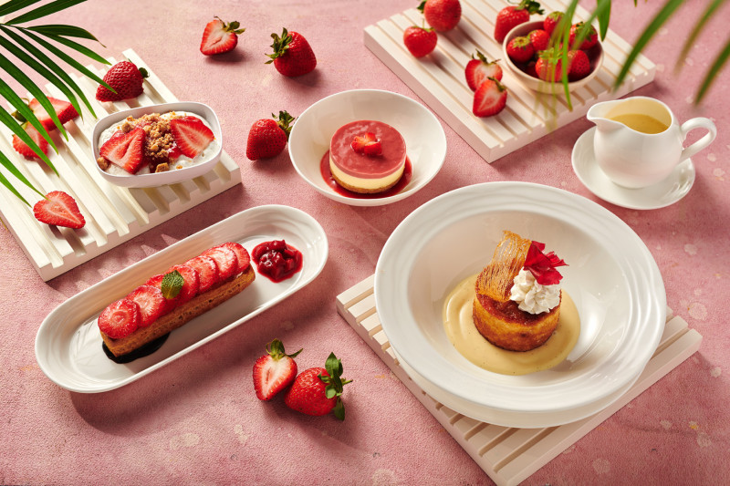 Emirates' inflight catering bill rises 12% to $1.45 billion