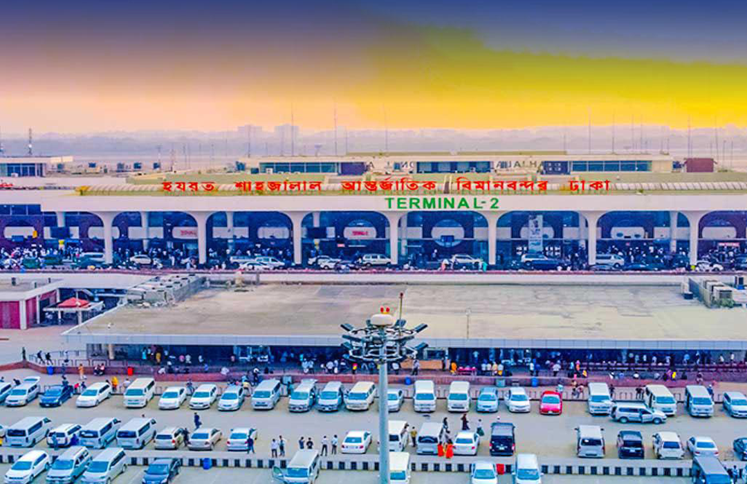 HSIA handles 2.23 lakh more passengers last year