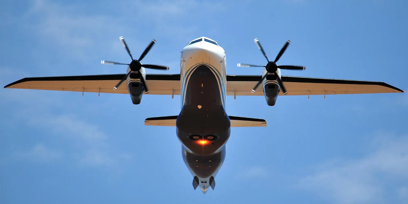 Iran announces partial reopening of airspace