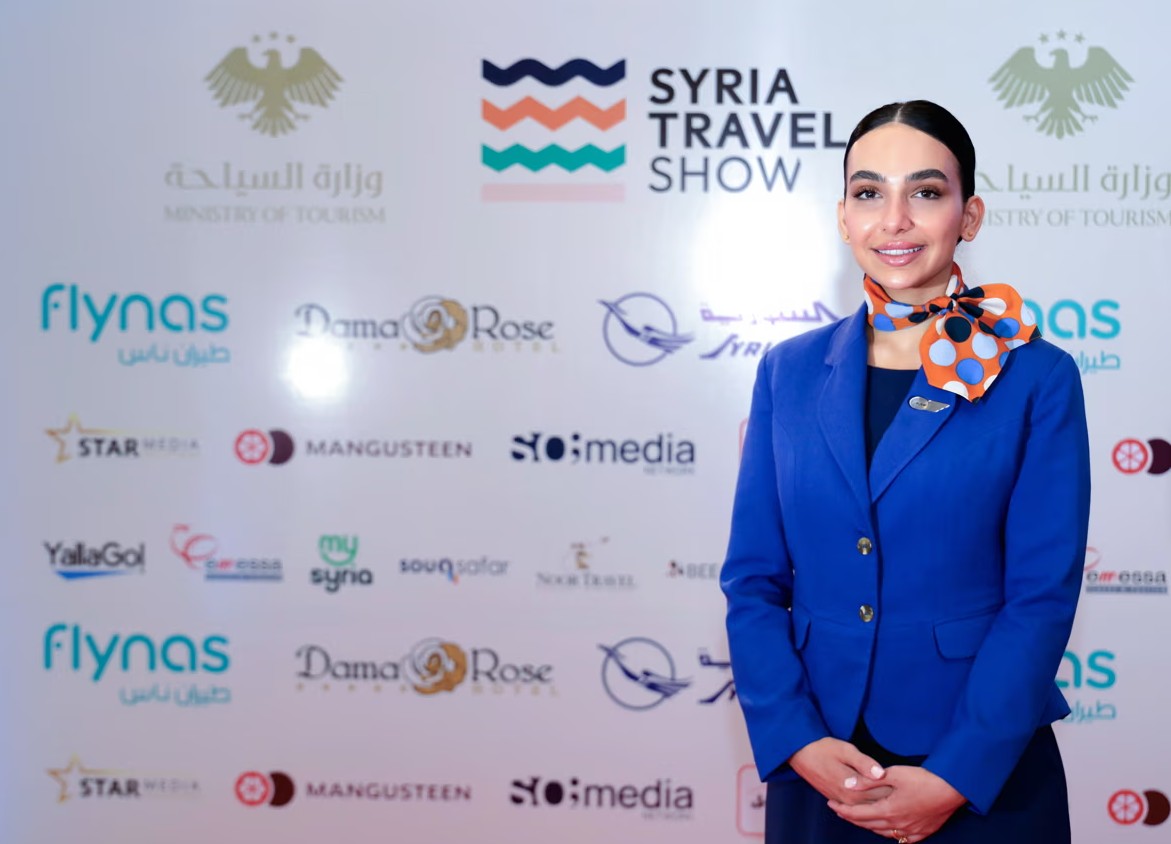 flydubai joins inaugural Syria Travel Show in Damascus
