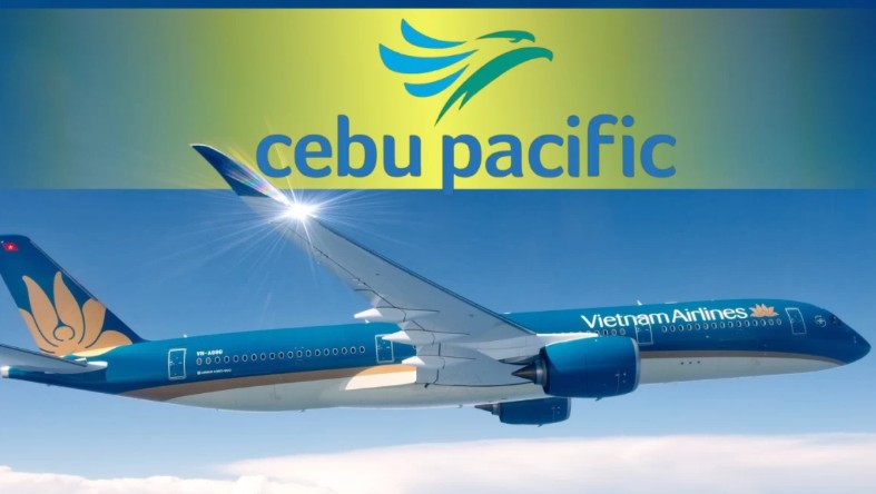 Cebu Pacific to wet-lease Airbus A320neo to Vietnam Airlines