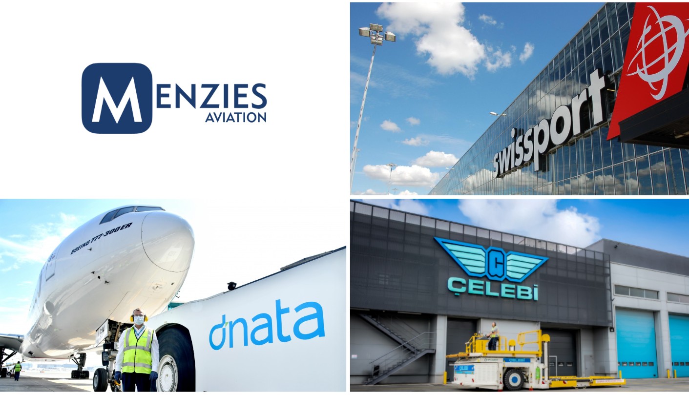 Japanese consortium names four handlers for CAAB clearance