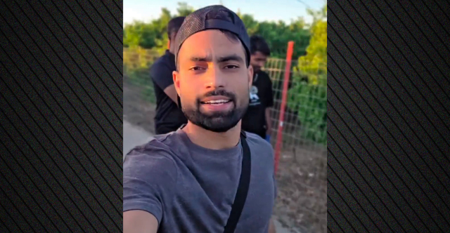 Greece deports Bangladeshi TikToker for inciting illegal migration