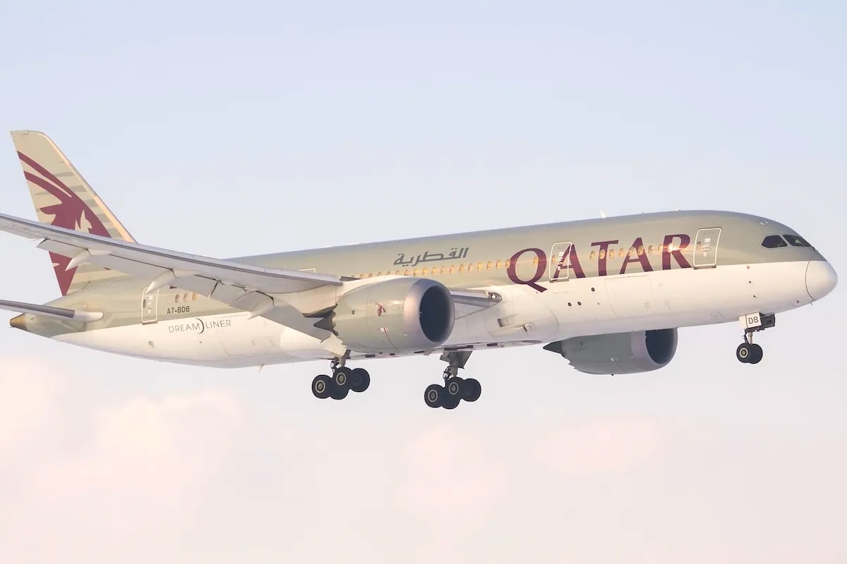 Qatar Airways returns to Tokyo and Helsinki