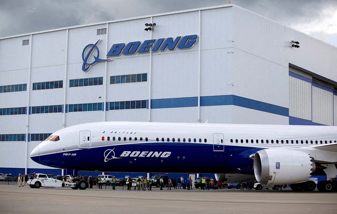 Biman’s new Boeing deal: five 787-10s, six 737-8s
