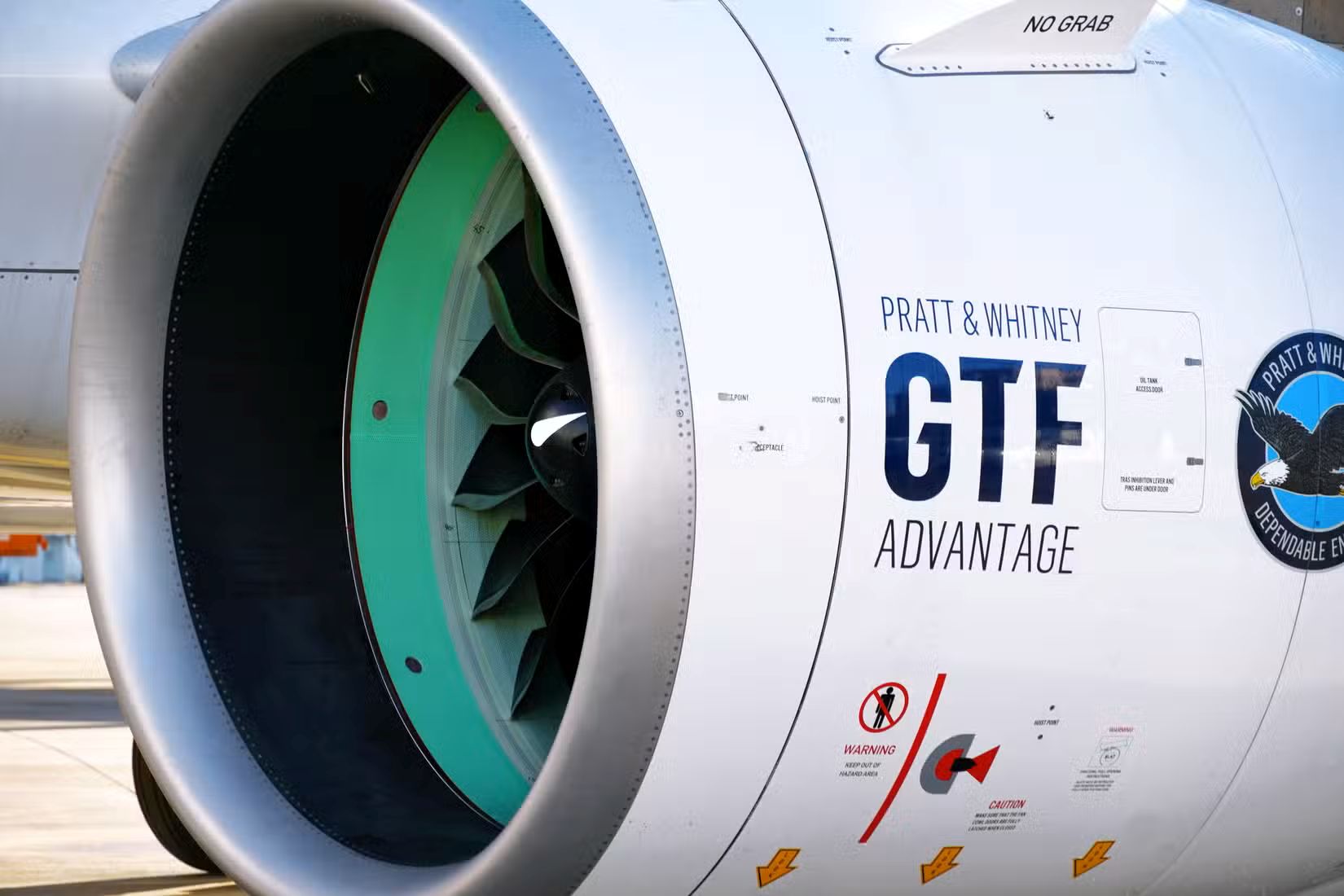 Airbus poised to sue Pratt & Whitney as engine delays plague aircraft production