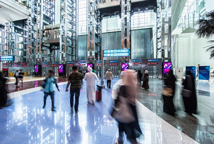 Dubai retains title as world’s busiest international airport in 2025