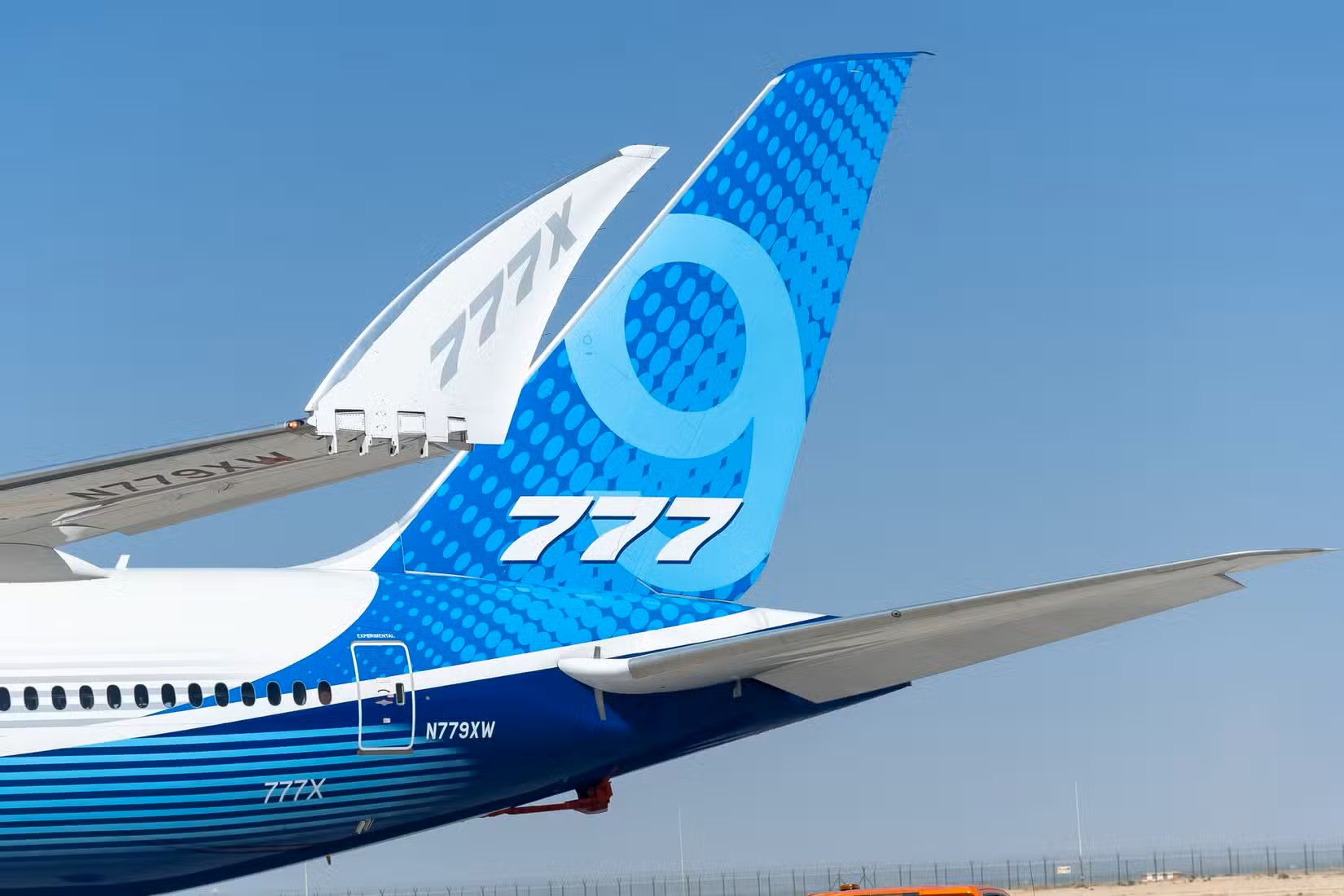 Lufthansa CEO anticipates first Boeing 777X delivery in early 2027