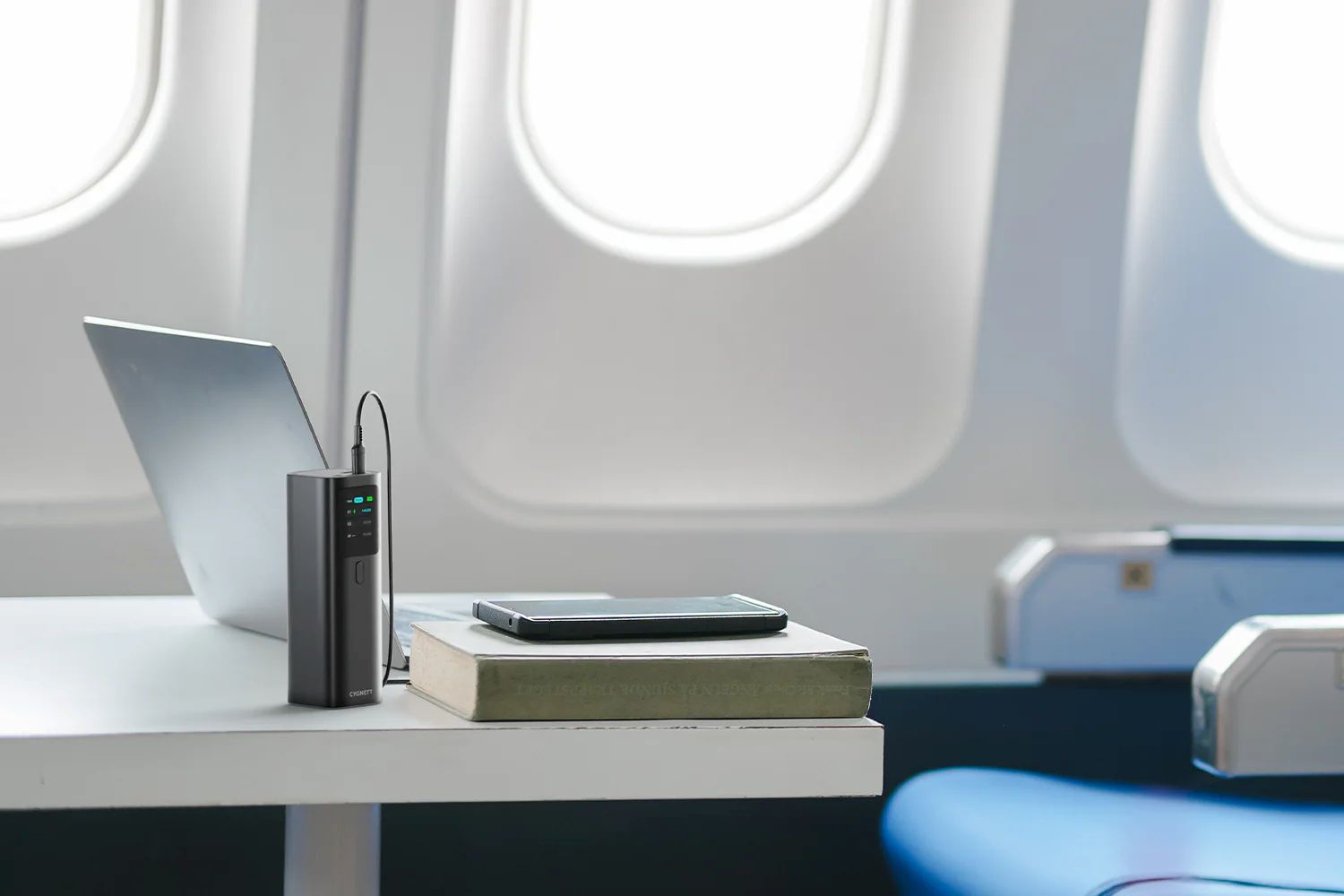 Flying with a power bank? What passengers must know before boarding
